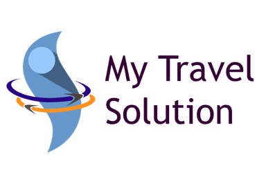 My Travel Solution Logo